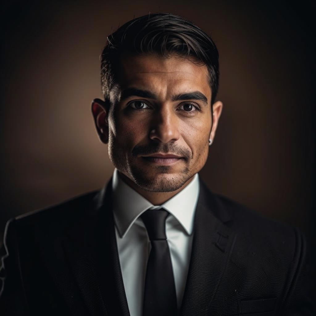 Carlos Mendoza